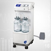 조인썩션 JS400A 병원용 석션기 G31179