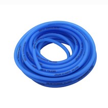 게이지연료보트 낚시배 바다낚시 레저 밸리 선외기엔진 1미터 노란색 녹색 빨간색 파란색 연료 오일 호스, 01 Blue