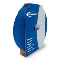 [정품] Schwalbe 슈발베 50m 접착 림 테이프 롤 15mm