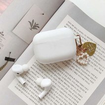 RAZER 해머헤드 진정한 무선 프로 케이스 실리콘 헤드폰 보호 커버 러브 펄 펜던트, [01] case, [02] A2