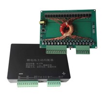 이퀼라이저 밴드 증폭기 EQ, 8현