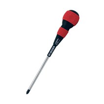베셀 전공 드라이버 220 P2x150mm 십자 수공구 일제