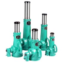 발톱작키 잭 5톤 핸드 기어 3T 10T 16T 20T 프레스, 3.2톤