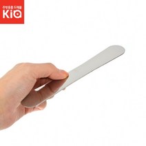 [624C]스텐만두헤라 앙금해라 스푼 제과제빵★포장훼손반품불가★, GO★스텐만두헤라 왕대