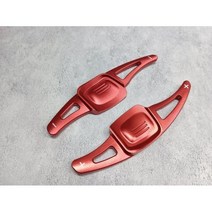 패들 쉬프트 연장킷 폭스 바겐 골프 8 MK8 R GTI 라인 액세서리 2020 2021 2022 알루미늄 자동차 스티어링 휠 시프트 익스텐션 2 피스 162319