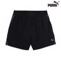 [AK평택점] [푸마] Mach Tricot 3 여성 반바지 933828 01