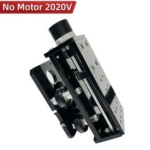 15w 레이저 조각기 목재 라우터의 높이를 조정하는 레이저 조각기용 새로운 z축 모듈, 2020v