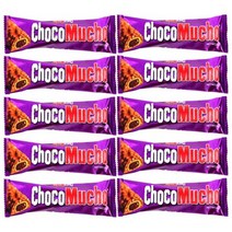 레비스코 초코무초 초콜릿바, 27g, 80개입