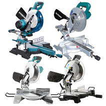 10인치 슬라이딩각도절단기/레이저각도절단기/인테리어공사/고속절단기, 1.B-레이저각절단기(베스토)