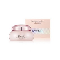 [리엔케이] 트리플 래디언스 컬러 크림 45ml SPF30, 빛크림4, 상세페이지 참조