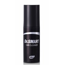민트 자동차 소독클리너 실내크리닝 살균소독 실내청소, 1개, 70ml