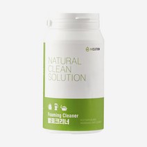 앤클루션 발포 클리너 (350g) 주방세제 세정제 청소, 2개 (15프로 할인)