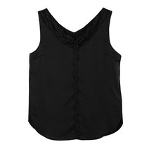 베스띠벨리 NC08 레이스 실키 블라우스 BCBAE2424