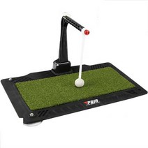 골프 연습기 다운스윙 백스윙 교정 드라이버 팔꿈치, B 타입