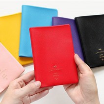 [FS] 심플한 여권 케이스 커버 안티 스키밍 차폐 필름_#@^!82421004EA