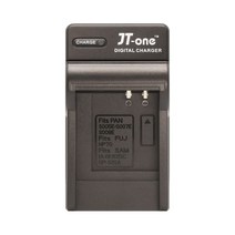 제이티원 후지필름 NP-70호환충전기 AC 디카 Finepix F40fd F45fd F47fd F20