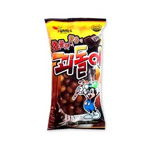 꾀돌이 40g 추억의불량식품 문방구 옛날과자
