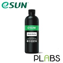 eSUN한국총판 PLABS Water Washable resin 500g, beige