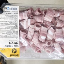 냉동삼겹살바로구이 1kg(덴마크) x 1개, 종이박스포장