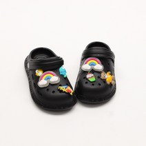 남여운동화 롯데슈즈 shoes 매직아이 라이팅 EVA 샌들