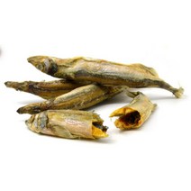 고양이 다이어트간식 열빙어 보양식 부드러운간식