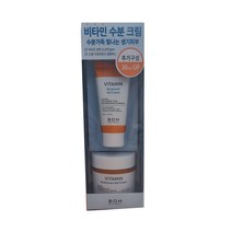 바이오힐보 비타민 히알루로닉 젤크림 70+30ml 기획