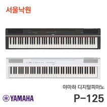삼익악기 디지털피아노 DP-300 방문설치, 로즈우드
