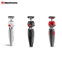 맨프로토 PIXI EVO 미니삼각대 픽시 이보., 블랙, 색상