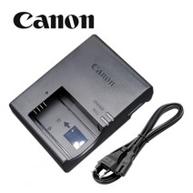 정품 캐논 LC-E17C LP-E17 배터리 충전기/벌크 제품 EOS 77D 750D D760 800D 850D M3 M5 M6 RP 200D 카메라 벌크 제품, LP-E17C 충전기