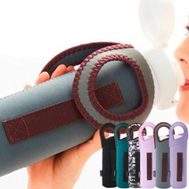TONE 대용량 보틀 커버 물통 케이스 음료수 보틀 파우치 텀블러 물병 주머니, 03