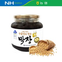 동강마루 강원도 전통집장 막장 900g, 동강마루 막장 900g