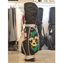 MU스포츠 나뭇잎 캐디백GWA3B109(1362875), Free