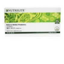 암웨이 뉴트리라이트 밸런스 위드인(90포), 1.5g, 43박스