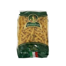 샐러드 냉파스타에 어울리는 도나벨라 후실리 푸질리 파스타 450g X 12봉