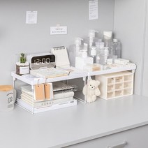 책상 테이블 인테리어 적재 선반 다용도 만능 멀티 주방 거실 베란다 현관 미니 화분 받침 수납 펜트리, 소