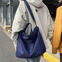 노마드카멜 자이언트 메신저백