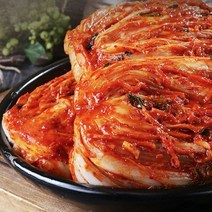 동강청정김치 강원도 영월 김장 포기김치 5kg/10kg 국내산 김치, 5kg