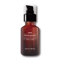 하니엘 더 막 풋케어 세럼 100ml
