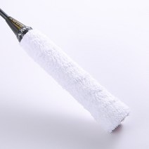 테이프공 만들기미끄럼 방지 통기성 스포츠 오버 그립 스웨트밴드 테니스 테이프 배드민턴 라켓 낚싯대 밴, 05 WT