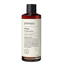 프리메라 워터 180ml, 3세트