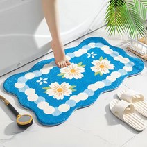 현관카펫 욕실 화장실 주방 카페트 주방 거실 침실 공부방 러그 바닥 매트