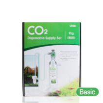 이스타 CO2 95g 세트 Basic (기본형) (I-687), 1개
