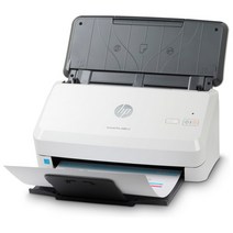 HP 스캐너 Scanjet Pro 2000 S2, EU Plug White
