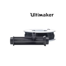 3D프린터 필라멘트 얼티메이커 (Ultimaker) PC 2.85mm, Black (블랙)