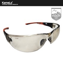 카멜로 볼레세이프티 안전 고글 보안경 스포츠 아웃도어 UV 자외선 차단 선글라스 NESS, 단품
