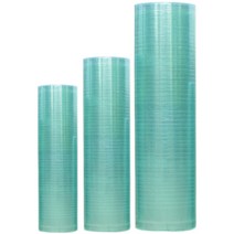 렉산 골판 1m 지붕 폴리카보네이트 파고라 처마 축사, 두께 2.2mm 폭 1.5m 길이 1m, 두께 2.2mm 폭 1.5m 길이 1m