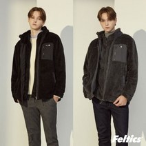 펠틱스 22FW 남성 쉐르파 점퍼 베스트 2종