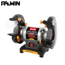 올윈 탁상그라인더 그라인더 AGF6000P 520-0100 (8775361EA), 퍼플쿠팡 본상품선택