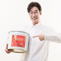 우드케어 오일스테인 TOP woodcare 오일스테인 4리터 책상 페인트_[230309EA], 12.WC-733(호두나무)