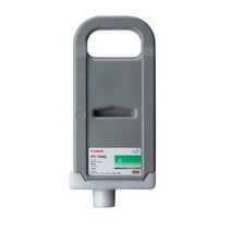 캐논 PFI-704 B C M Y G GY BK MBK PC PM PGY R iP1880 iP1980 iP2580 정품잉크, 1개, Green